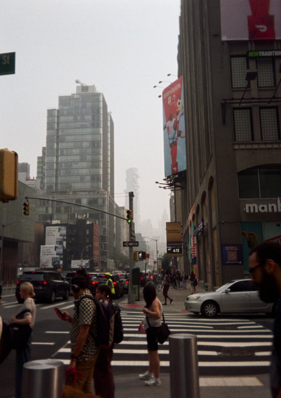 Photograph, August 2026