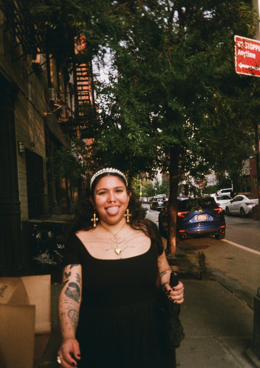 Photograph, August 2026