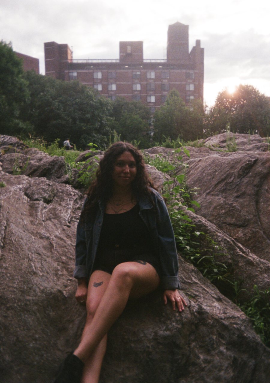 Photograph, August 2026