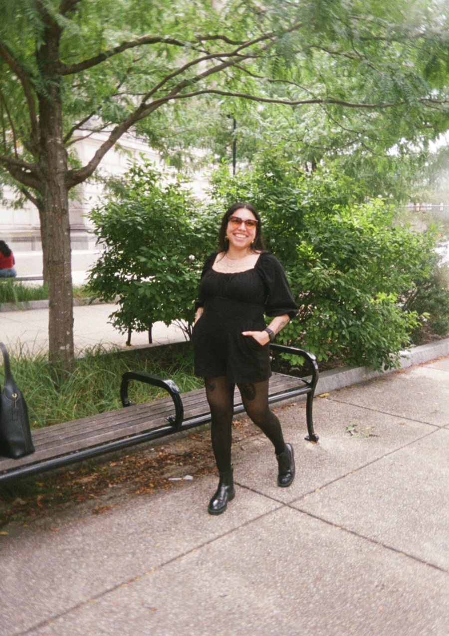 Photograph, August 2026