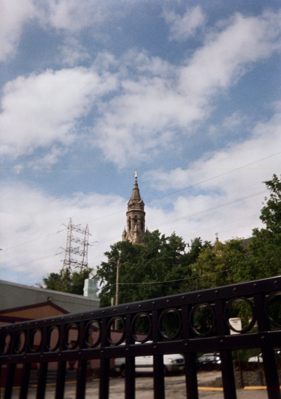 Photograph, August 2026