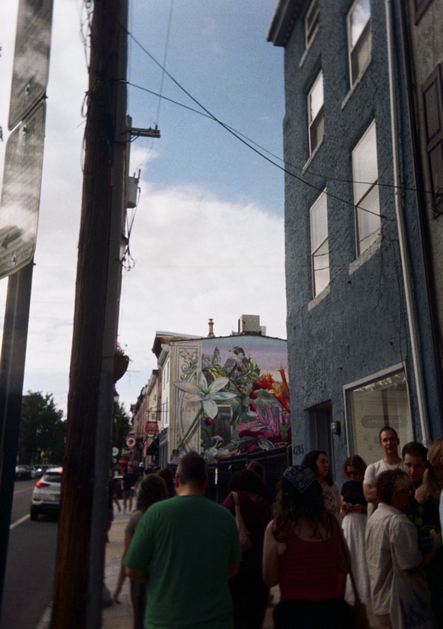 Photograph, August 2026