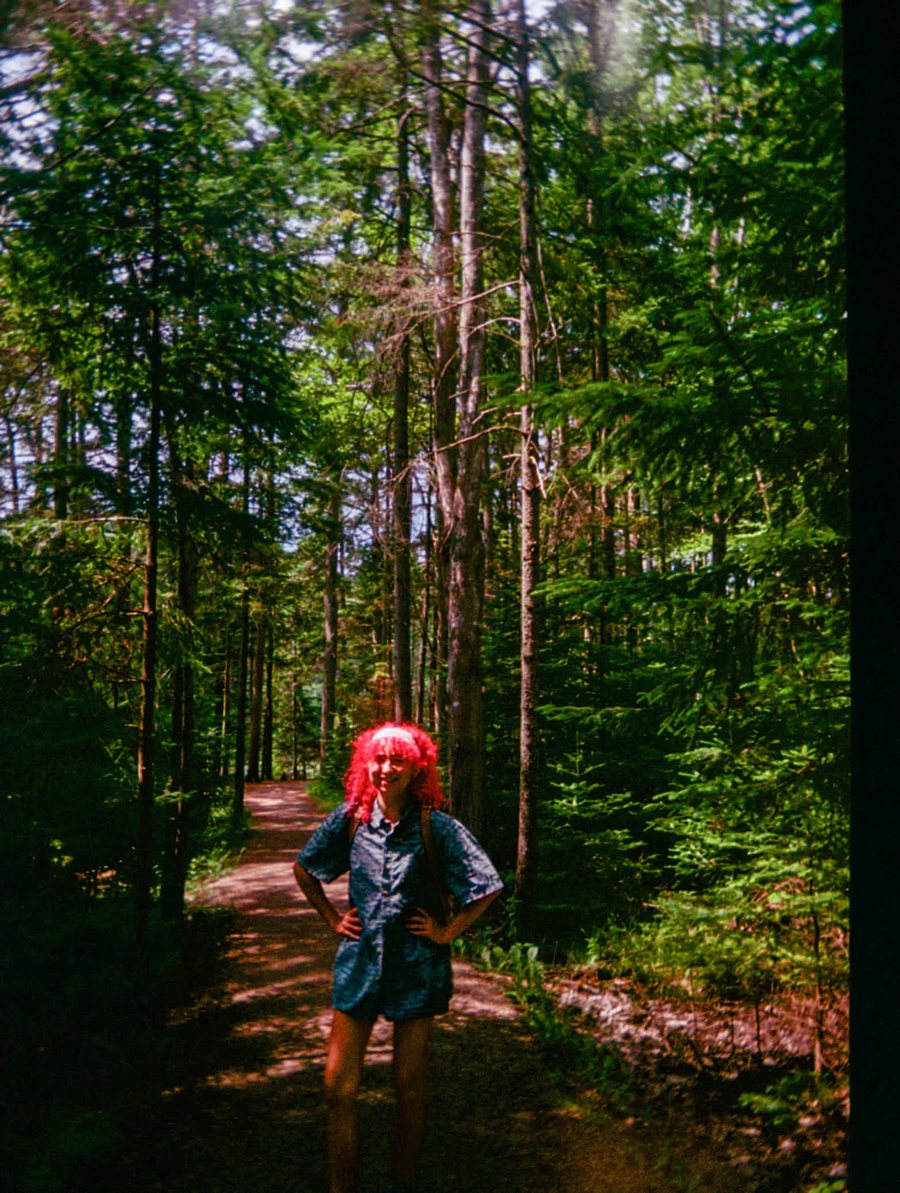 Photograph, July 2026