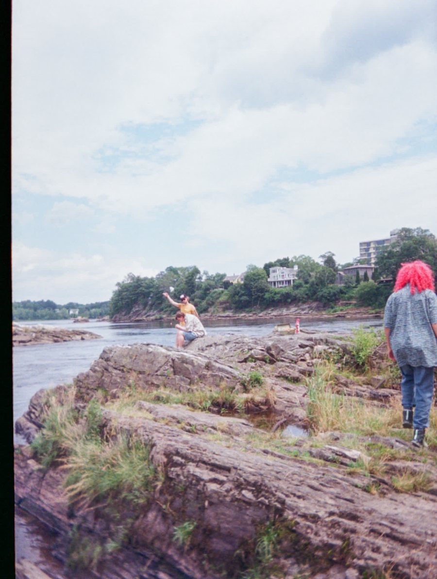Photograph, July 2026